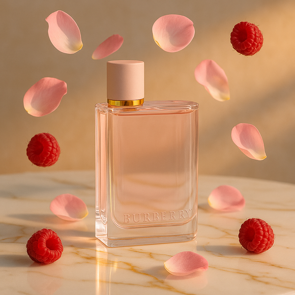 Perfume Encanto de Uva Verde