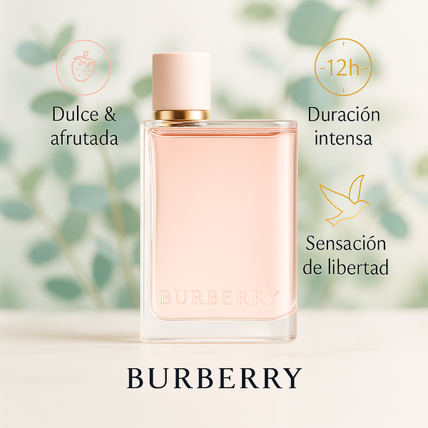 Perfume Encanto de Uva Verde
