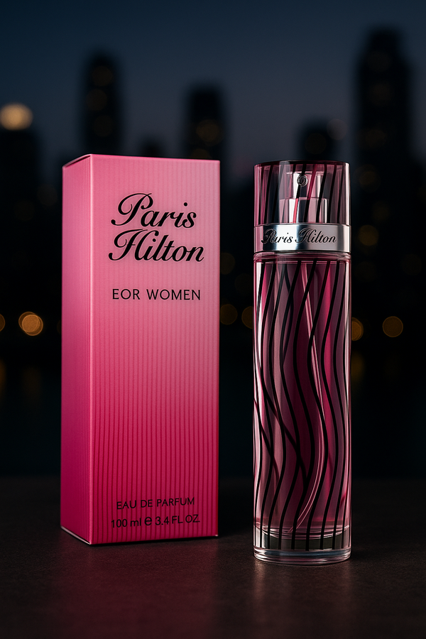 Perfume Encanto de Paris