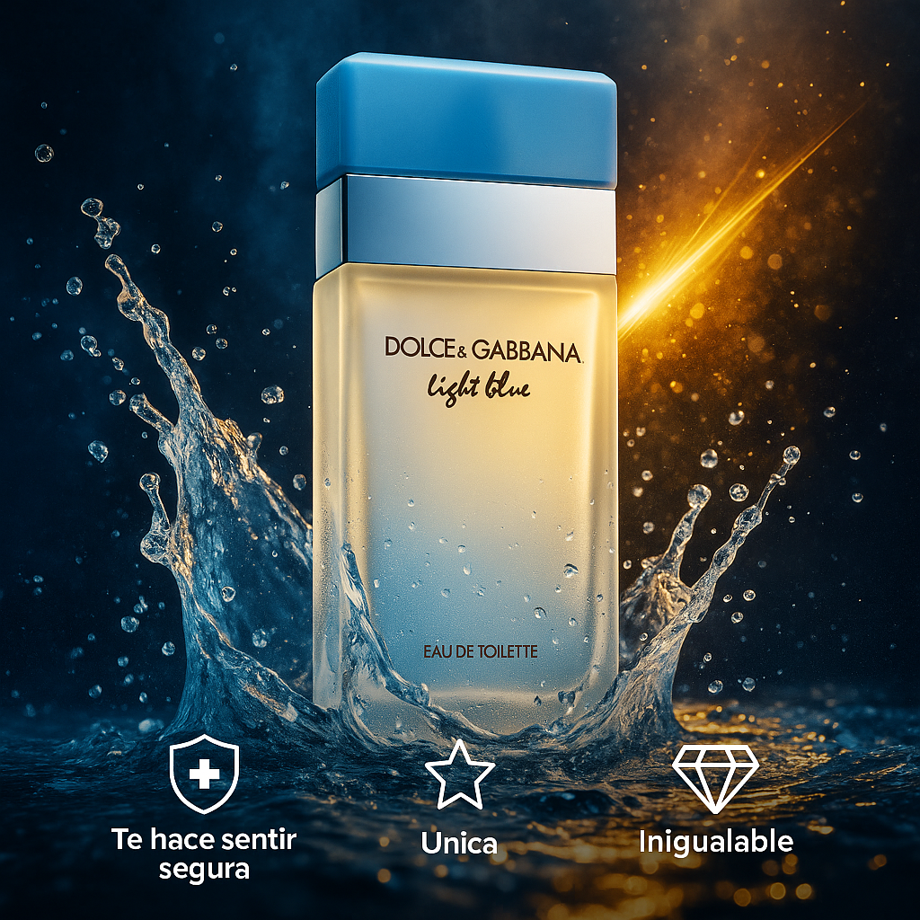 Perfumes by Calero´s