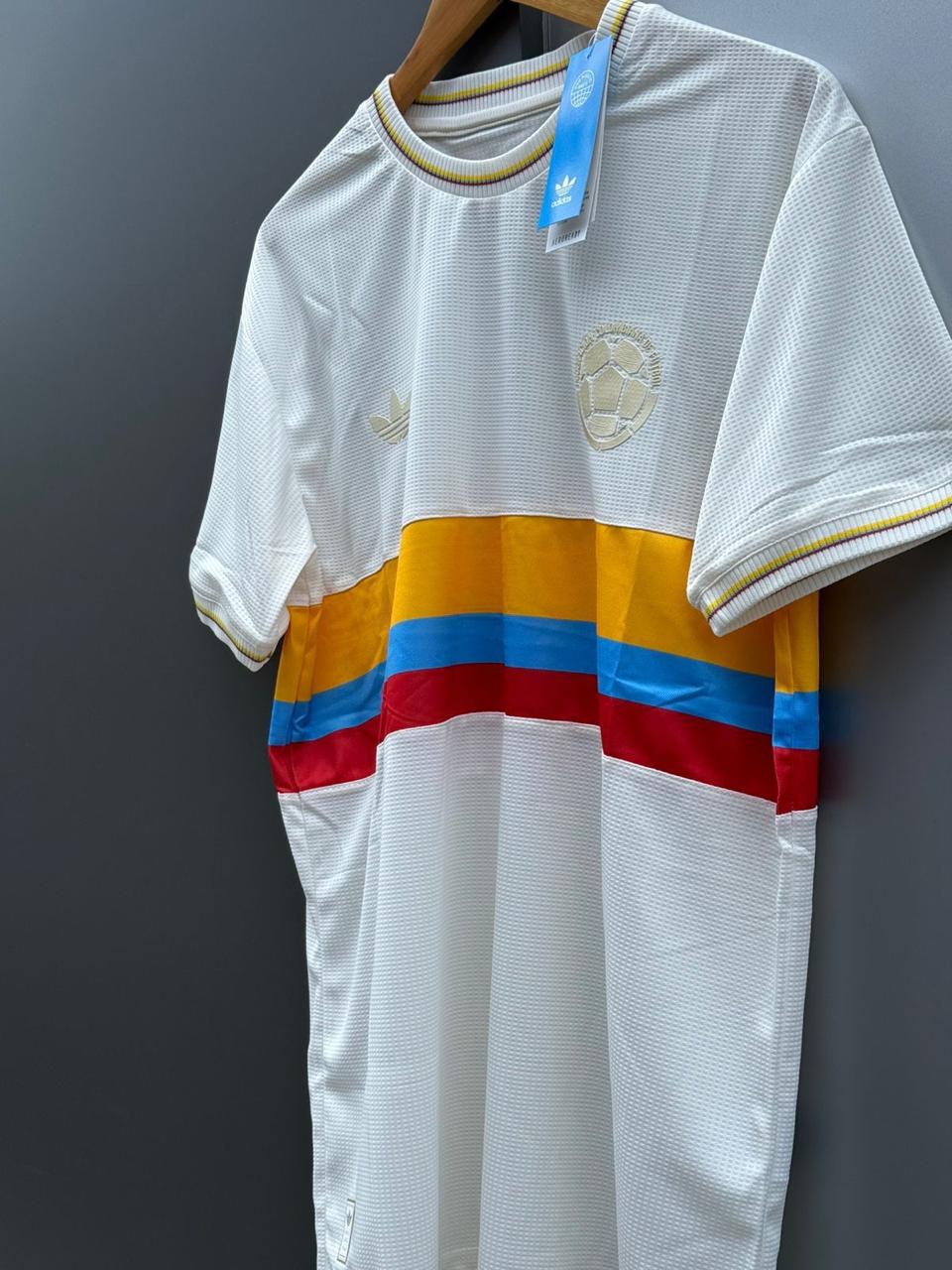 Camiseta del Centenario 1.1
