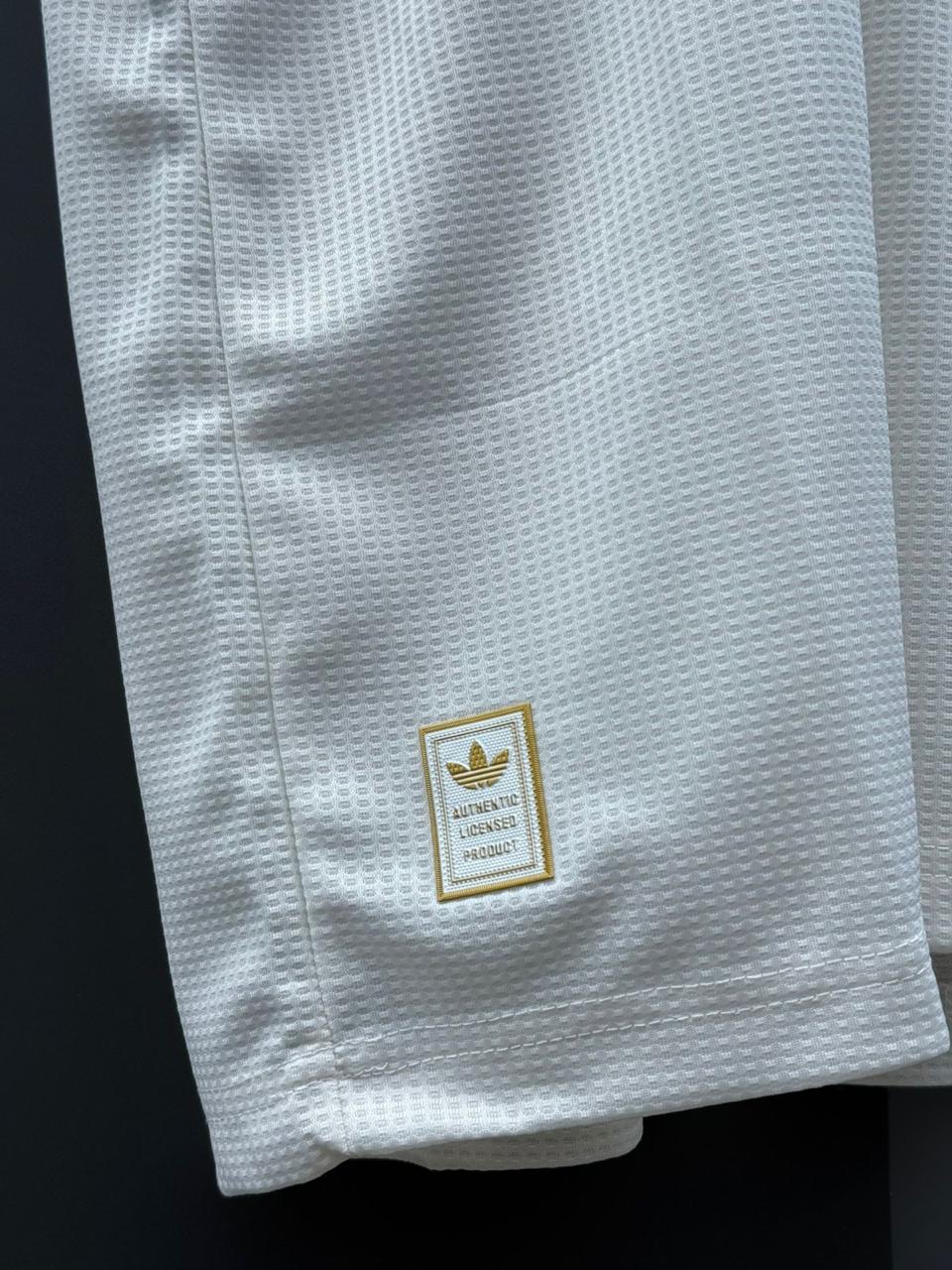 Camiseta del Centenario 1.1