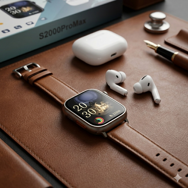 SmartWatch