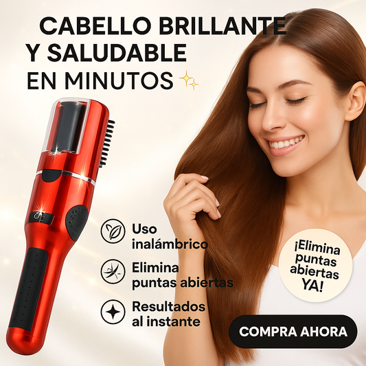 Maquina Quita Horquilla PROFESIONAL - BY CALEROS